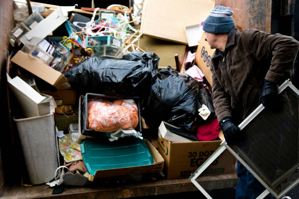 Recycling Services for Junk in Allardt, TN