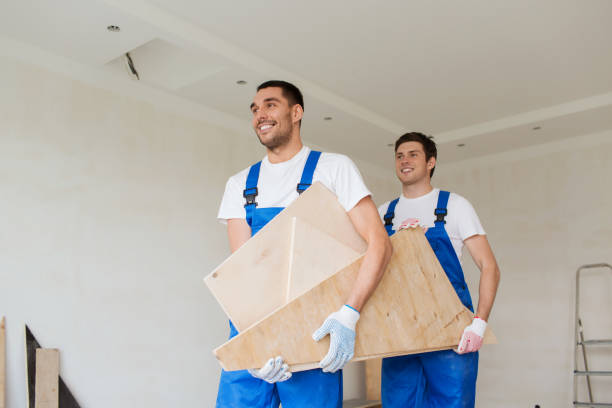 Best Basement Cleanout  in Allardt, TN