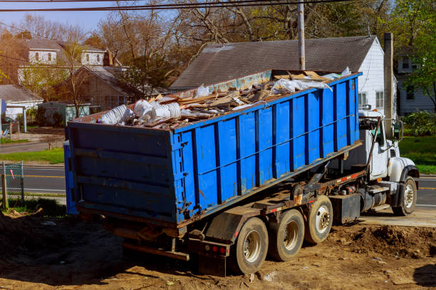 Best Residential Junk Removal  in Allardt, TN