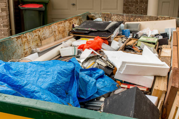 Best Same-Day Junk Removal Services  in Allardt, TN