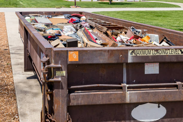 Best Commercial Junk Removal  in Allardt, TN