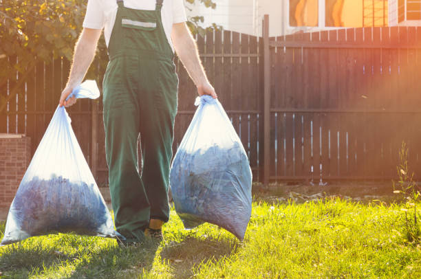 Best Yard Waste Removal  in Allardt, TN