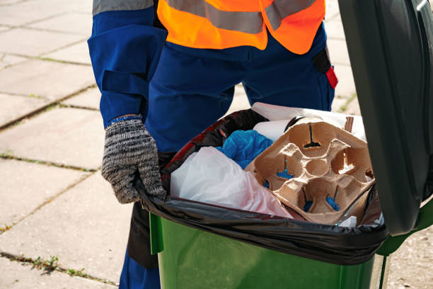 Junk Removal for Events in Allardt, TN