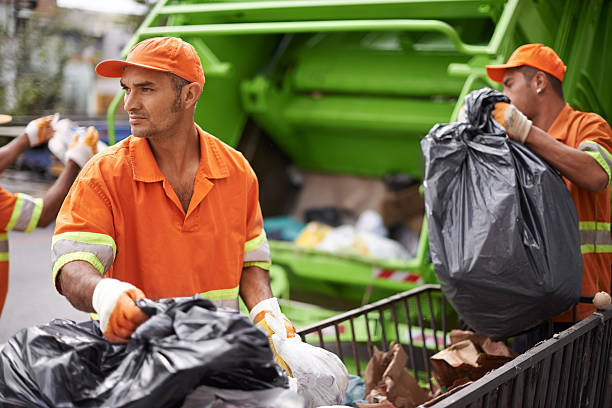 Best Recycling Services for Junk  in Allardt, TN