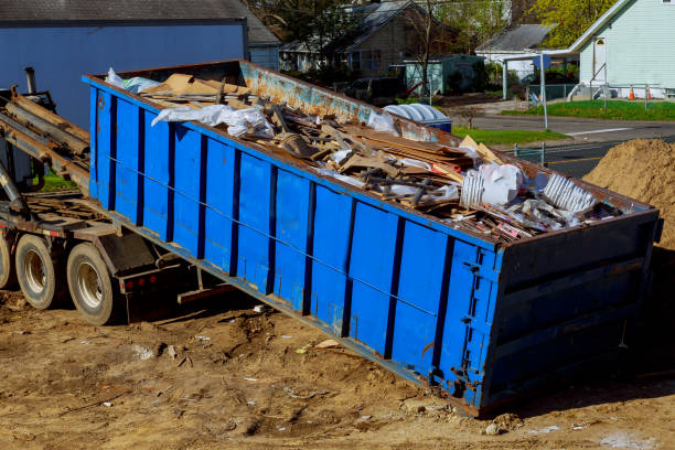 Best Garage Cleanout  in Allardt, TN