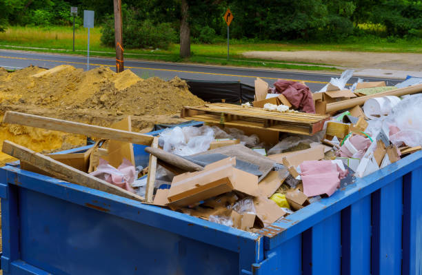 Best Construction Debris Removal  in Allardt, TN